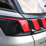 Peugeot 3008 Review