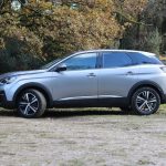 Peugeot 3008 Review