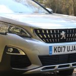 Peugeot 3008 Review