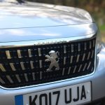 Peugeot 3008 Review