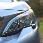 Peugeot 3008 Review