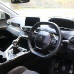 Peugeot 3008 Review