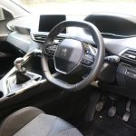 Peugeot 3008 Review