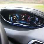 Peugeot 3008 Review