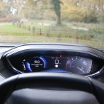 Peugeot 3008 Review