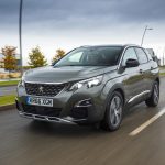 Peugeot 3008 Review