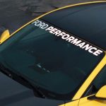 Ford Performance Parts 7