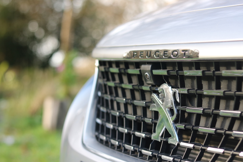 Peugeot 5008 review: the seven-seat SUV with a hidden trick up its sleeve