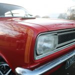 Vauxhall Viva GT First Drive