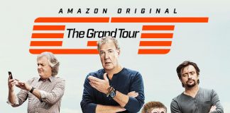 The Grand Tour Season 2 Review