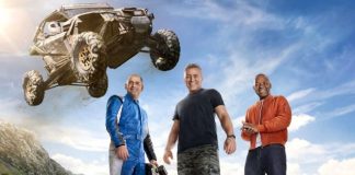 Top Gear Series 25 Episode 1 Review