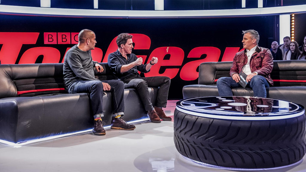 Top Gear Series 25 Episode 1 Review