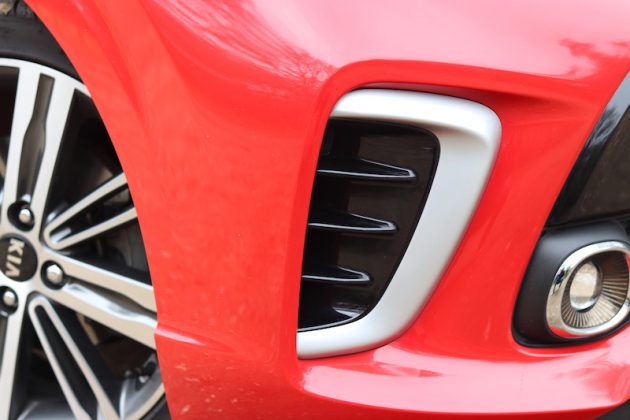 Kia Picanto GT-Line Review