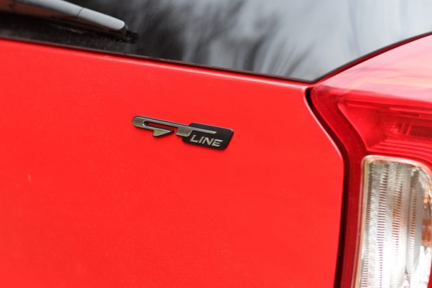 Kia Picanto GT-Line Review
