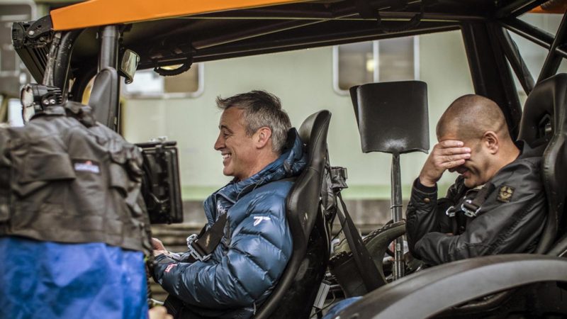 Top Gear Series 25 Episode 5 Review