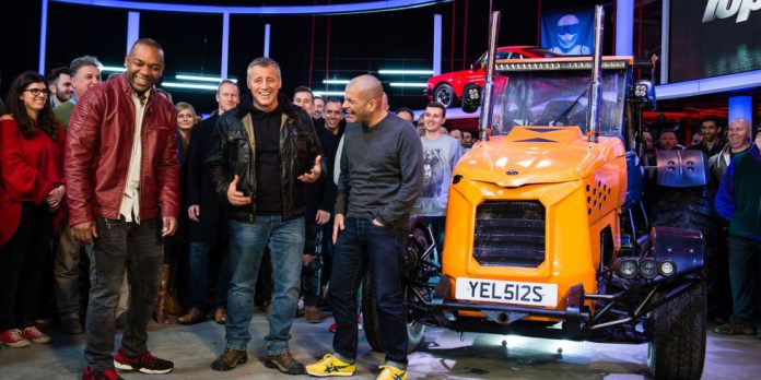 Top Gear Series 25 Episode 5 Review