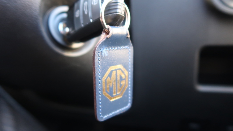 MG ZS Review