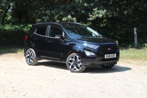 Ford EcoSport Review
