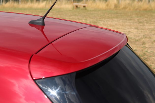 Peugeot 308 GTi Review