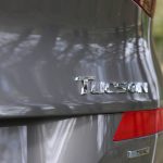 Hyundai Tuscon First Drive