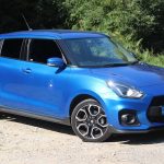 Suzuki Swift Sport 2018 Review