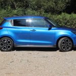 Suzuki Swift Sport 2018 Review