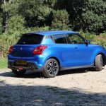 Suzuki Swift Sport 2018 Review