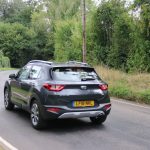 Kia Stonic 2018 Review