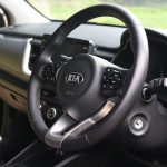 Kia Stonic 2018 Review