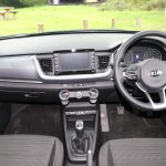 Kia Stonic 2018 Review