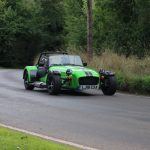 Caterham Seven 420R Review