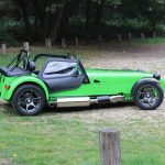 Caterham Seven 420R Review