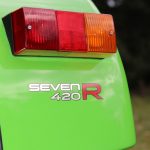 Caterham Seven 420R Review