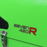 Caterham Seven 420R Review