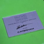 Caterham Seven 420R Review