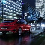 New Kia ProCeed