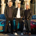 Freddie Flintoff and Paddy McGuinness announced as new Top Gear Hosts