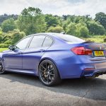 BMW M3 CS 18