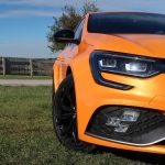 Renault Megane RS 2018