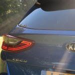 Kia Ceed 2018