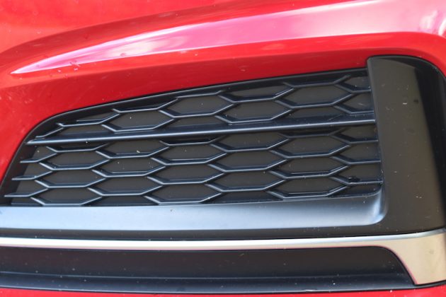 Audi A5 Coupé Review
