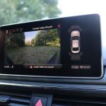 Audi A5 Coupé Review