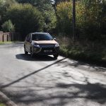 Mitsubishi Eclipse Cross 2018