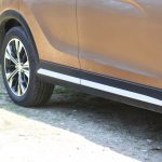 Mitsubishi Eclipse Cross 2018