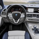 New BMW X7 3
