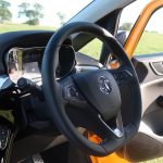 Vauxhall Corsa GSi 2018