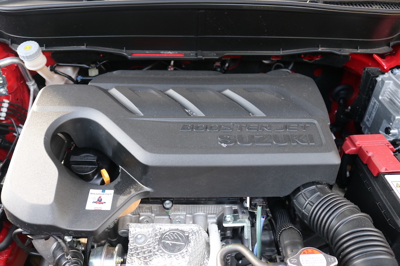 Underpowered? 2019 Suzuki Vitara 1.0 Litre BoosterJet Review - Car