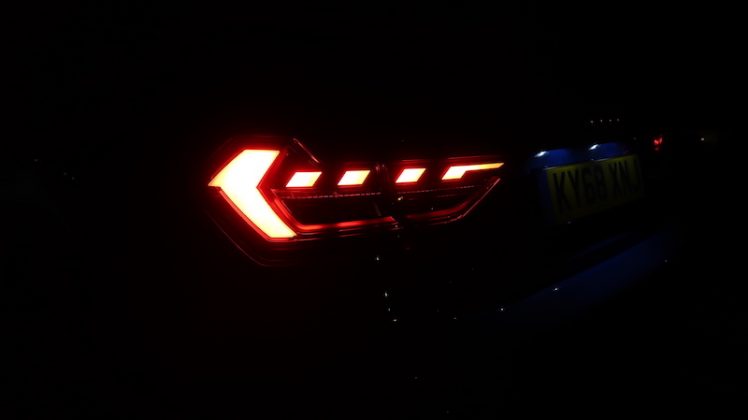 Audi A1 Review