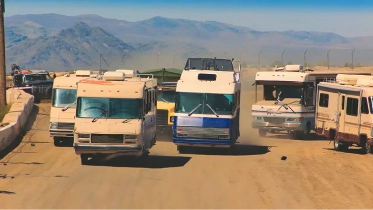 rv grand tour episode