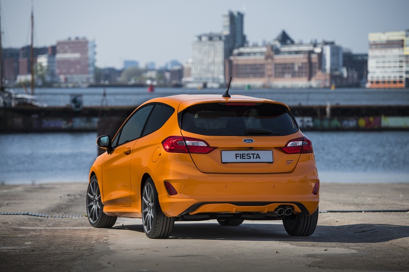 Ford Fiesta ST Ford Performance Edition